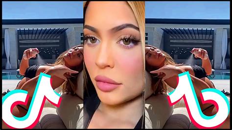 kylie jenner tiktok|kylie jenner age.